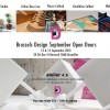 13 – 14/09/13: Open Doors of the Designer Partners