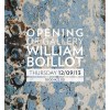 12/09/13: Opening William Boillot Gallery